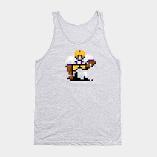 16-Bit Lineman - Louisiana Tank Top